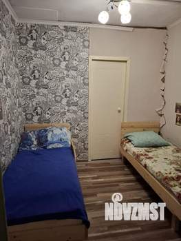 Дом 57м², 1-этажный, участок 16 сот.  