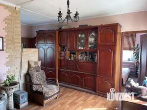 Дом 84м&sup2;, 2-этажный, участок 24 сот.  