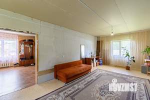 Дом 95м&sup2;, 1-этажный, участок 16 сот.  