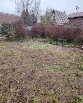 Дом 50м², 2-этажный, участок 620 сот.  
