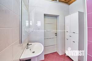 Дом 120м², 2-этажный, участок 14 сот.  