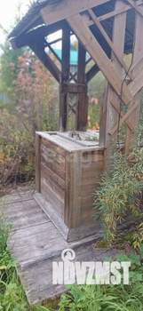 Дом 130м&sup2;, 2-этажный, участок 24 сот.  