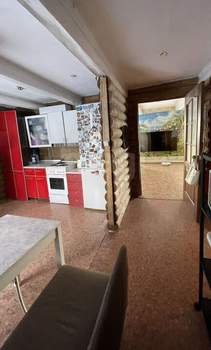 Дом 96м², 2-этажный, участок 11 сот.  