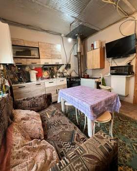 Дом 69м², 2-этажный, участок 7 сот.  