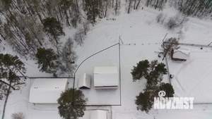 Дом 190м², 2-этажный, участок 7 сот.  