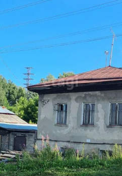 Дом 84м&sup2;, 2-этажный, участок 4 сот.  