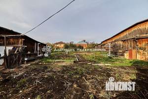 Дом 40м², 1-этажный, участок 15 сот.  