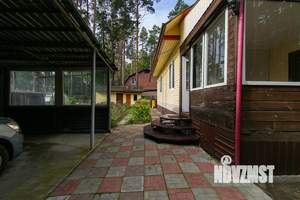 Дом 80м², 1-этажный, участок 0 сот.  