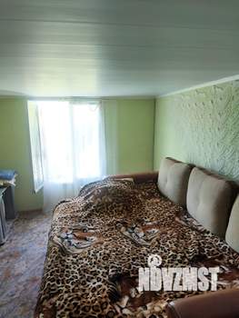 Дом 55м², 2-этажный, участок 9 сот.  