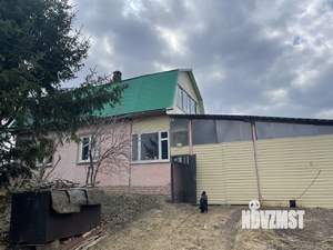 Дом 84м², 2-этажный, участок 24 сот.  