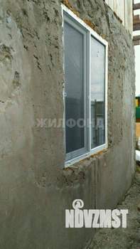 Дача 108м², 2-этажный, участок 5 сот.  