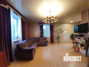 Дом 198м&sup2;, 2-этажный, участок 14 сот.  