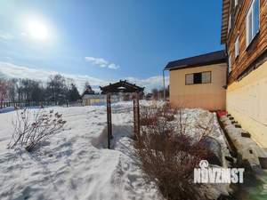 Дом 300м&sup2;, 2-этажный, участок 11 сот.  