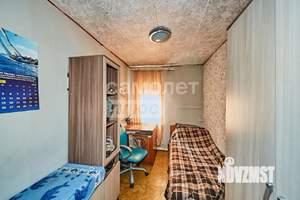 Дом 71м², 1-этажный, участок 631 сот.  