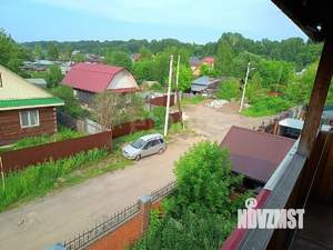 Дом 255м², 3-этажный, участок 8 сот.  