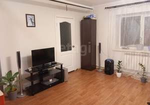 Дом 80м&sup2;, 2-этажный, участок 15 сот.  