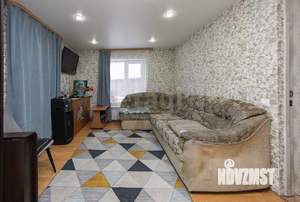 Дом 60м&sup2;, 1-этажный, участок 14 сот.  