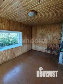 Дача 40м², 2-этажный, участок 4 сот.  