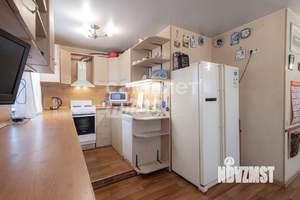 Дом 117м&sup2;, 2-этажный, участок 6 сот.  