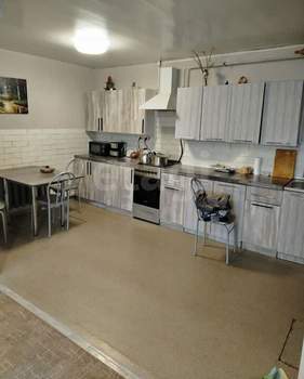 Дом 96м&sup2;, 2-этажный, участок 7 сот.  