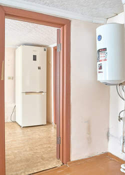 Дом 130м&sup2;, 2-этажный, участок 6 сот.  