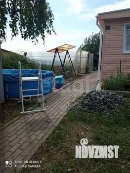 Дача 62м², 1-этажный, участок 7 сот.  