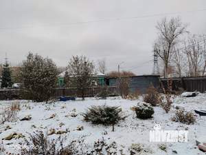 Дом 98м&sup2;, 1-этажный, участок 11 сот.  