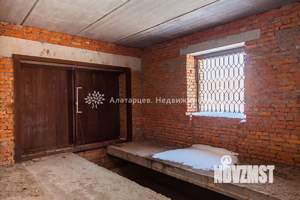 Коттедж 478м², 4-этажный, участок 10 сот.  