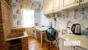 Дача 60м², 2-этажный, участок 14 сот.  