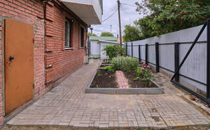 Дом 83м&sup2;, 2-этажный, участок 7 сот.  