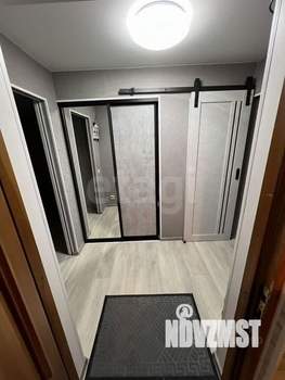 Дом 48м&sup2;, 1-этажный, участок 9 сот.  