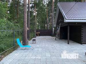 Коттедж 80м², 1-этажный, участок 7 сот.  