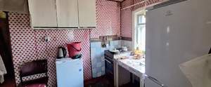 Дом 37м², 1-этажный, участок 7 сот.  