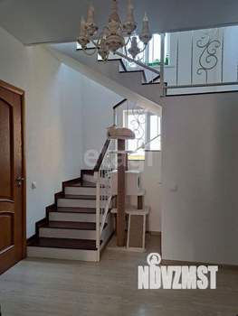 Дом 150м², 2-этажный, участок 7 сот.  