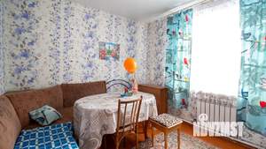 Дом 108м², 2-этажный, участок 10 сот.  
