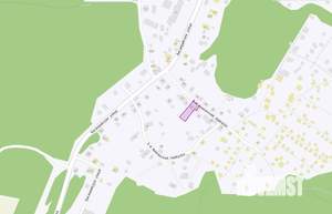 Дом 47м&sup2;, 1-этажный, участок 11 сот.  