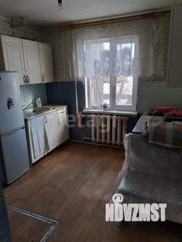 Дом 60м², 2-этажный, участок 7 сот.  