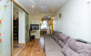 Дом 83м&sup2;, 1-этажный, участок 9 сот.  