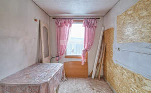 Дом 31м&sup2;, 1-этажный, участок 6 сот.  