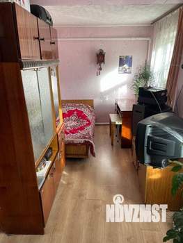 Дом 62м², 1-этажный, участок 5 сот.  