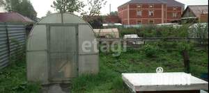 Дом 74м&sup2;, 1-этажный, участок 4 сот.  