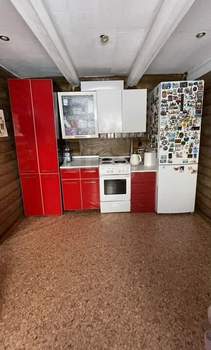 Дом 96м², 2-этажный, участок 11 сот.  