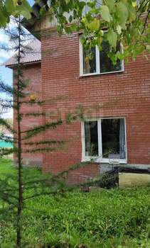 Дом 186м&sup2;, 2-этажный, участок 12 сот.  