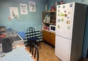 Дом 32м&sup2;, 1-этажный, участок 2 сот.  