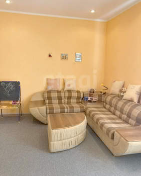 Дом 292м&sup2;, 2-этажный, участок 5 сот.  