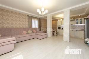 Дом 150м², 2-этажный, участок 7 сот.  