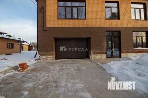 Дом 236м², 2-этажный, участок 9 сот.  