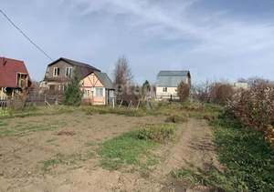 Дача 15м², 1-этажный, участок 7 сот.  