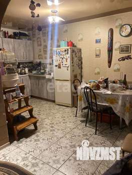Дом 157м², 2-этажный, участок 5 сот.  