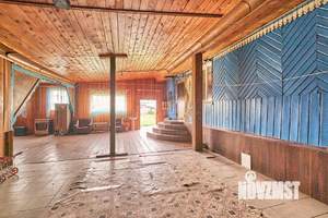 Дом 100м², 1-этажный, участок 7 сот.  